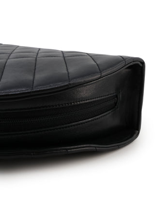 Half Moon Shoulder Bag