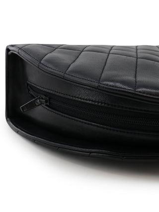 Half Moon Shoulder Bag