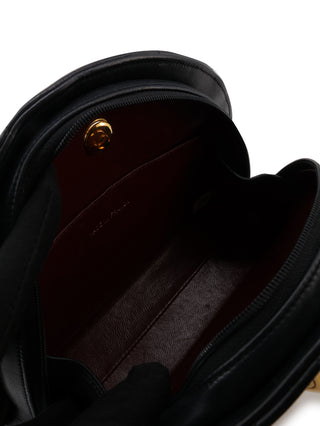 Half Moon Shoulder Bag