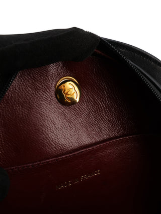 Half Moon Shoulder Bag