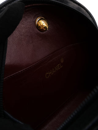 Half Moon Shoulder Bag