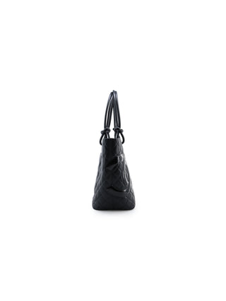 Cambon Line Large Tote Bag