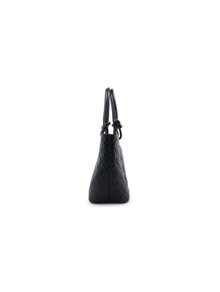Cambon Line Large Tote Bag