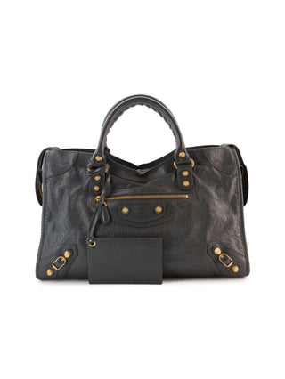 Giant 12 Classic City Shoulder Bag