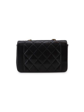 Chanel Diana Flap Shoulder Bag | Size 23| Series 3