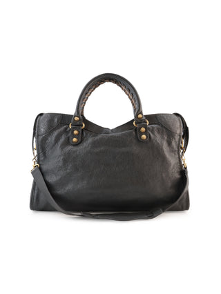 Giant 12 Classic City Shoulder Bag