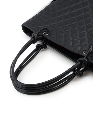 Cambon Line Large Tote Bag