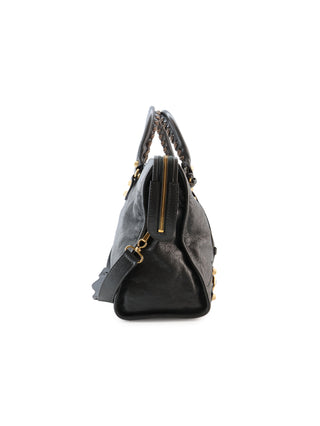 Giant 12 Classic City Shoulder Bag