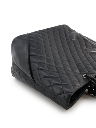 Cambon Line Large Tote Bag