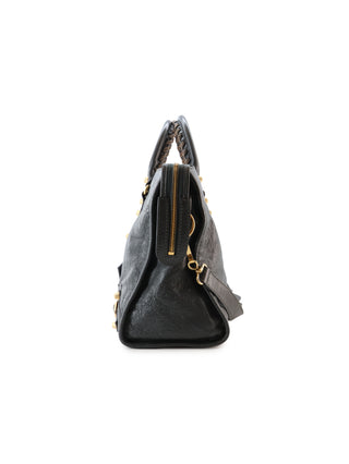Giant 12 Classic City Shoulder Bag