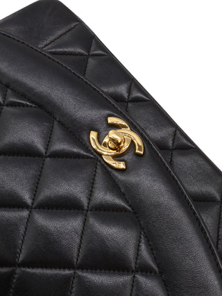 Chanel Diana Flap Shoulder Bag | Size 23| Series 3