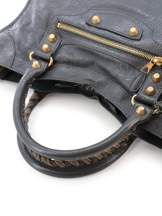 Giant 12 Classic City Shoulder Bag