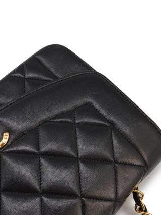 Chanel Diana Flap Shoulder Bag | Size 23| Series 3
