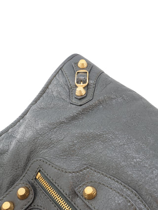 Giant 12 Classic City Shoulder Bag
