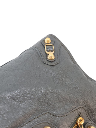 Giant 12 Classic City Shoulder Bag