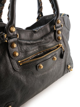 Giant 12 Classic City Shoulder Bag