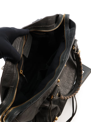 Giant 12 Classic City Shoulder Bag