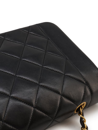 Chanel Diana Flap Shoulder Bag | Size 23| Series 3