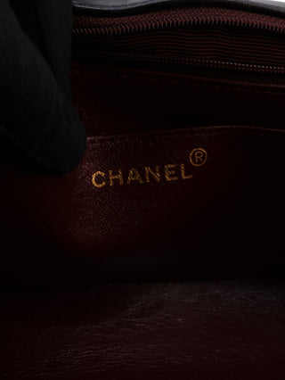 Chanel Diana Flap Shoulder Bag | Size 23| Series 3