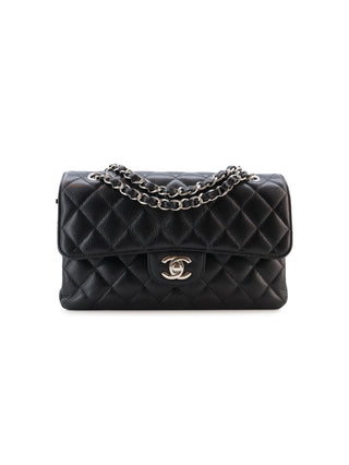 Classic Small Double Flap Bag