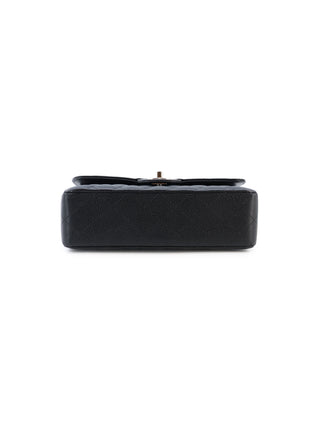 Classic Small Double Flap Bag