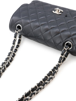 Classic Small Double Flap Bag