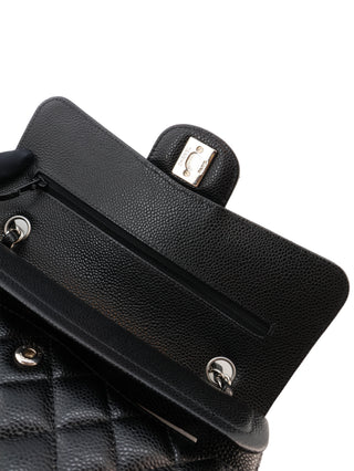Classic Small Double Flap Bag