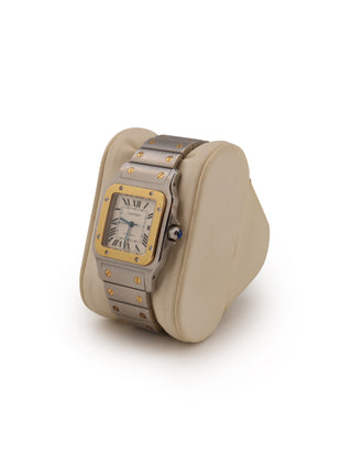 Santos Galbée LM Automatic Watch