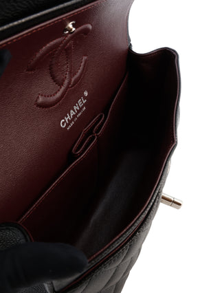 Classic Small Double Flap Bag