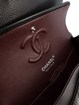 Classic Small Double Flap Bag