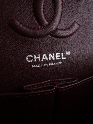 Classic Small Double Flap Bag