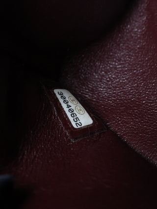 Classic Small Double Flap Bag