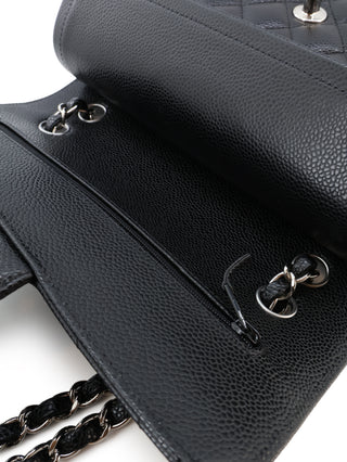Classic Small Double Flap Bag
