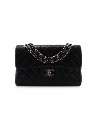 Classic Small Double Flap Bag