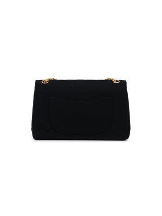 Jersey Classic Double Flap Bag