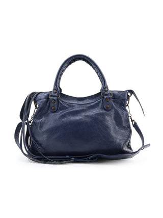 First Shoulder Bag