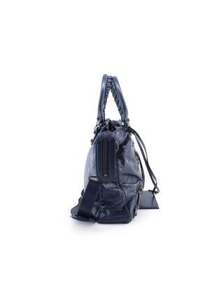 First Shoulder Bag