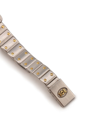 Santos Galbée SM Quartz Watch