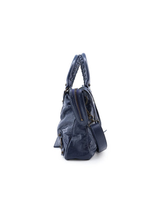 First Shoulder Bag
