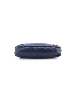 First Shoulder Bag