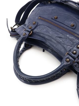 First Shoulder Bag