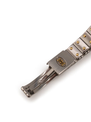 Santos Galbée SM Quartz Watch