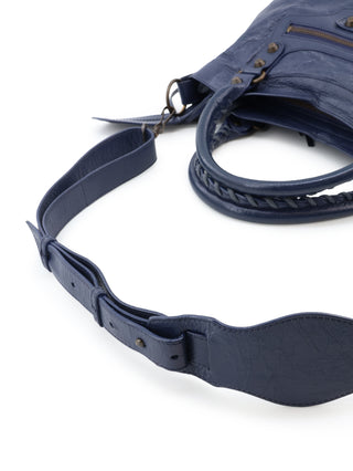 First Shoulder Bag