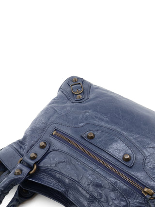 First Shoulder Bag