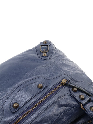 First Shoulder Bag