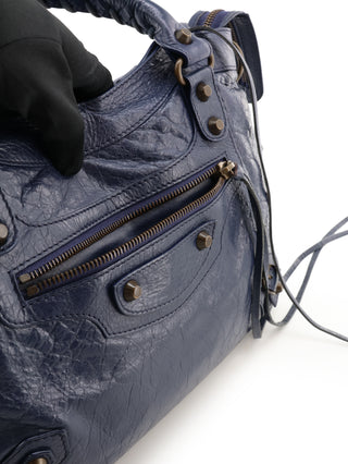 First Shoulder Bag