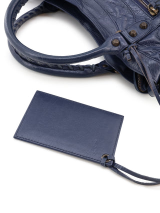 First Shoulder Bag