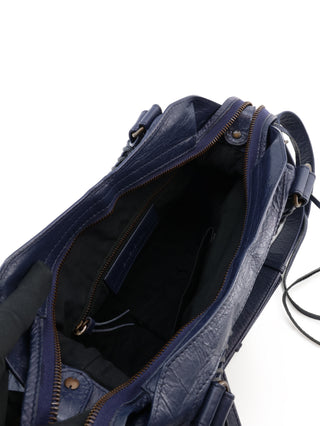 First Shoulder Bag