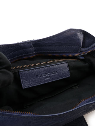 First Shoulder Bag