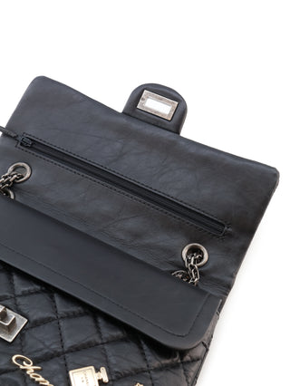 2.55 Reissue Lucky Charms Double Flap Bag